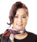[한경에세이] 풍경의 운율, 색채디자인