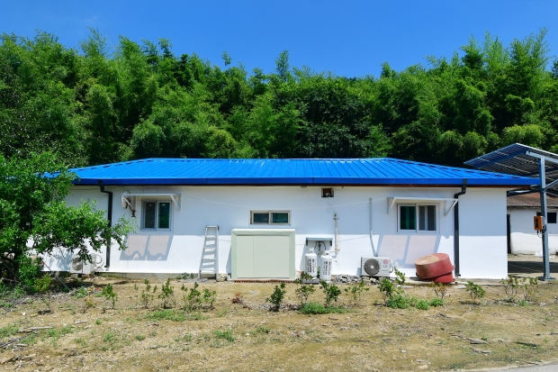 SK이노베이션, 독립유공자 후손 주거환경 개선사업 벌인다