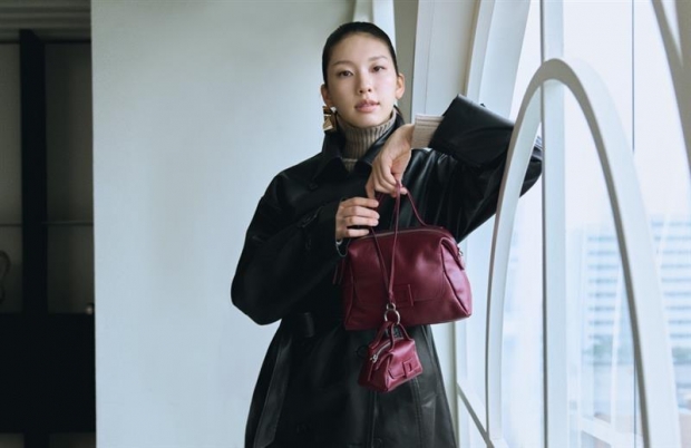 한섬, '루즈앤라운지' 2025 F/W 신제품 출시