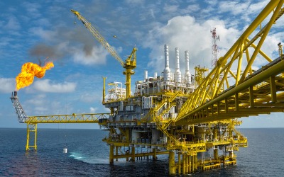국제유가 하루 만에 하락 전환…WTI 1.24%↓