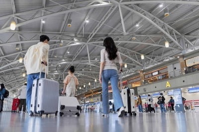 해외서 비행기 지연됐는데 "50만원 받았어요"…비결은