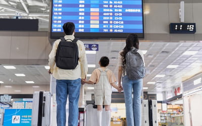 "여보, 그거 챙겼지?"…요즘 난리 난 해외여행 '필수템'