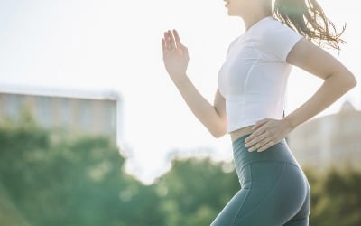 매일 15분 빠르게 걷기…사망 위험 19% 낮춰 [건강!톡]