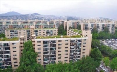 현대건설, 압구정2구역 무혈입성 수순…내달 수의계약 관측