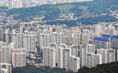 "3호선 뚫린대" 줄줄이 신고가…'강남까지 40분' 들썩이는 동네
