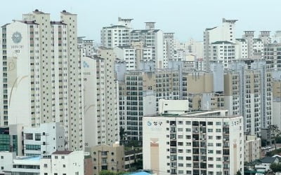 미분양 무덤이라더니…"한 달 만에 1억 올랐다" 들썩이는 동네