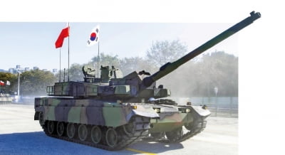 '겹경사' 현대로템, 폴란드 수주·호실적에 목표가 '줄상향' [종목+]