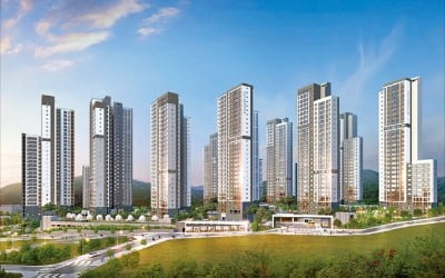 "같은 경기도 맞아?"…청약 경쟁률 150배 차이 난 이유