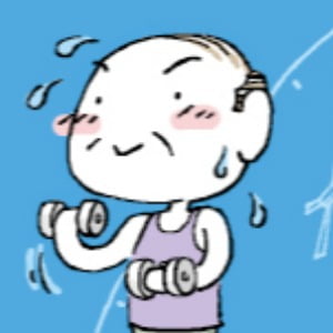 저속노화 사회
