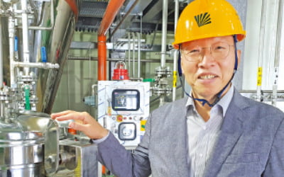 레이크머티 "전고체 배터리 소재가 새 먹거리"