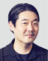 시몬스, 루이비통코리아 대표 영입