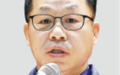정희민 포스코이앤씨 대표 물러난다