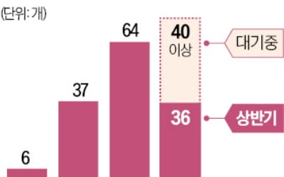 무역전쟁에도…美증시 진출한 中기업, 사상 최대 눈앞