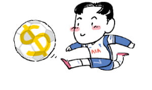 [천자칼럼] 이적료의 경제학