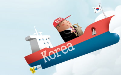 [커버스토리] 관세협상 물꼬 튼…K-제조업의 힘