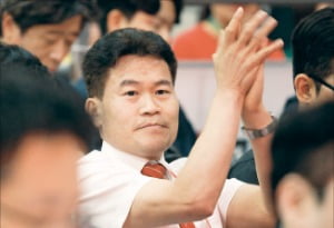 기승전한길'된 국힘 전당대회