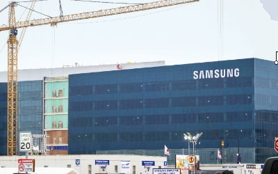TSMC 제치고 "계약 하자"…몸값 높아지는 삼성전자