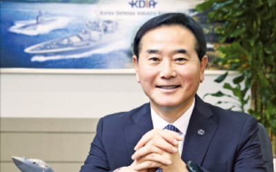 최병로 상근부회장 "정부 정책감사 폐지, 韓 방위산업 혁신을 여는 출발점 될 것"