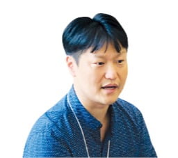 "10년전부터 산업AI 준비…멀티모달 국내 톱"