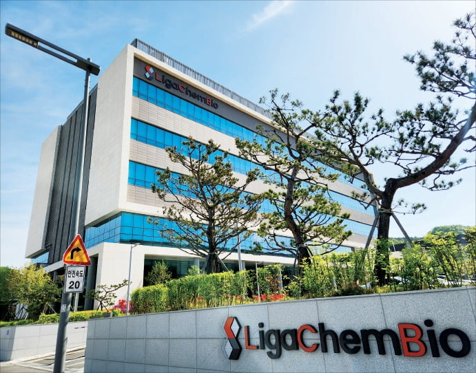 리가켐바이오, '독성 항암물질' 제어 기술로 글로벌 기술수출 유력! 하반기 기대감 증폭