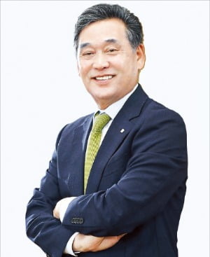 발상의 전환 … "외국인 유학생이 회사 이끌 인재"