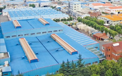 관세 후폭풍…영남 자동차부품 벨트 '흔들'