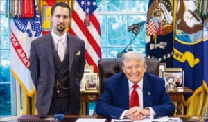 트럼프, 새 노동통계국장에 보수 경제학자 임명