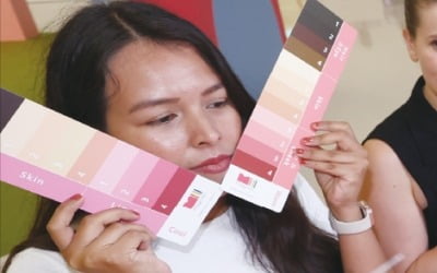 K뷰티 ETF, 다시 오름세…실적 향상에 꾸준한 수출이 상승 견인
