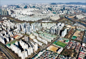 '개포우성7차' 수주대전…단지 설계·조경 등 차별화
