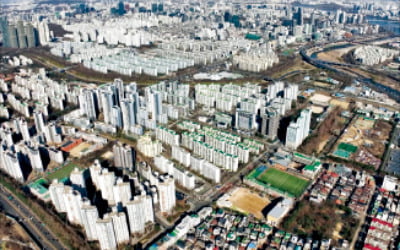 '개포우성7차' 수주대전…단지 설계·조경 등 차별화