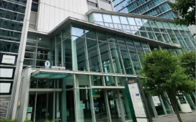 10년 만에 일본 빌딩 사들인 삼성전자