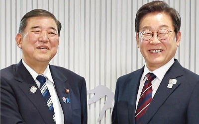 李대통령, 23·24일 방일…이시바 만난 뒤 미국 간다