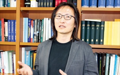 공정위원장에 '李 경제멘토'…"하도급·담합 불공정 타파"