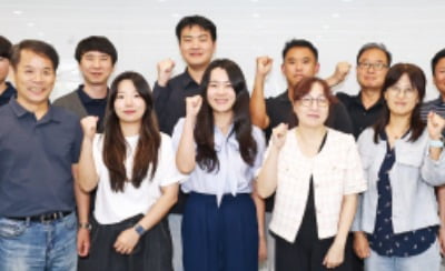한경, AICE 전문 강사 양성한다