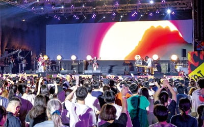 광복 80주년…도심 곳곳에서 '가심비' 좋은 공연 열린다