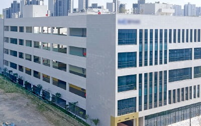 '은퇴 후 월급통장'이라더니 지금은…"텅 빈 유령건물" 됐다