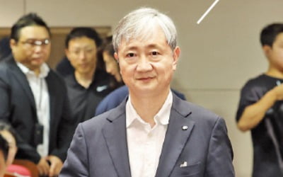 이찬진 "상생지수 도입해 모험자본 활성화"