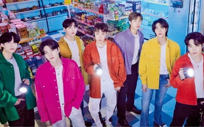 [영어 이야기] 7인조 그룹을 말할 땐 'septet'