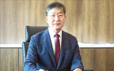 신뢰와 혁신의 문장건설 "매출 및 수주 예정액 1조 5,400억 원 달성"