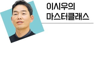 "산악지형 잘 이용해야 포천힐스 정복…페어웨이 적중률이 관건" [이시우의 마스터클래스]
