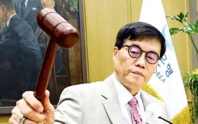 [수능에 나오는 경제·금융] 기준금리 정해 물가관리…금융위기땐 '관제탑' 역할