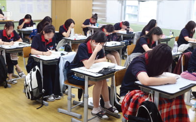 [2026학년도 논술길잡이] 시험 겹치는 곳 많아…일정 확인 후 전략 잘 짜야