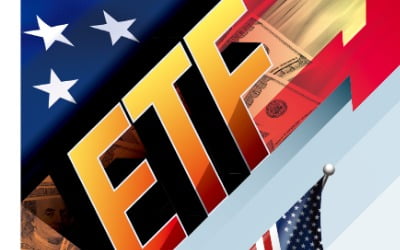 금리 내리면 주가상승, 월 배당은 덤…美 국채 ETF 뜬다