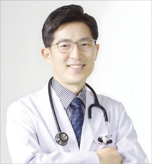 이필수 "공공병원은 최후의 보루…민간 협업해 효율 높일 것"