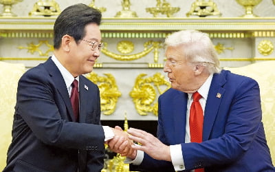李·트럼프 "韓美, 조선·제조업 분야 르네상스 함께 이루자"