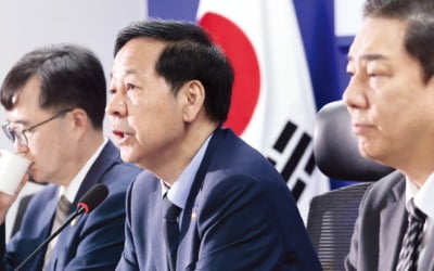 당정 "내년 R&D예산 역대 최대 편성…전기차 전환금도 신설"