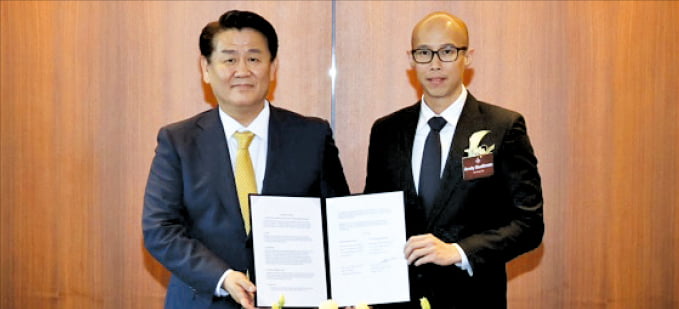 한국소비자포럼, 인니 대표 언론 콤파스와 파트너십