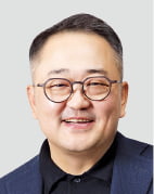 우아한청년들 새 대표 김용석, 5년 만에 교체…조직개편 일환
