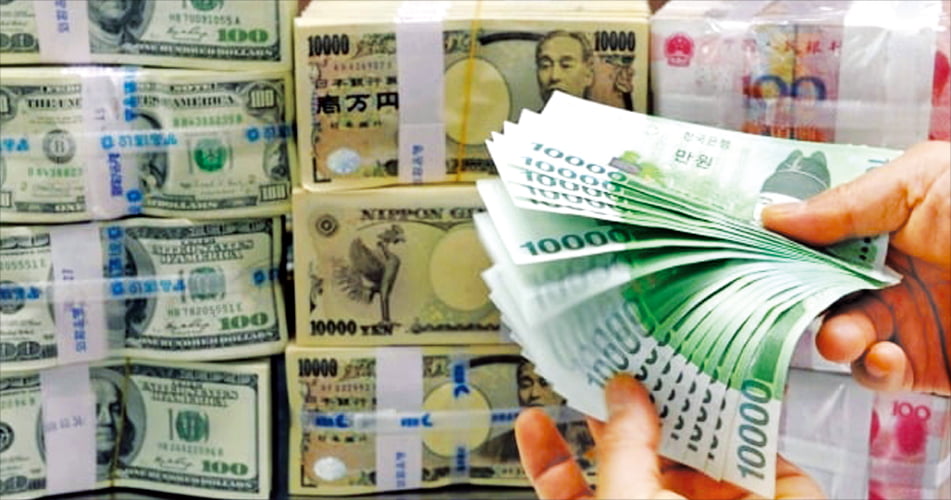  한경 DB