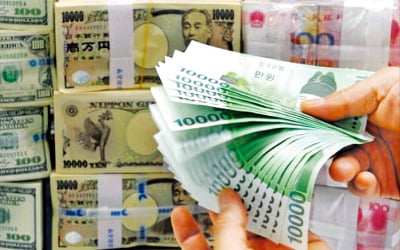 [경제학 원론 산책] 환율정책 따라 경제안정화 정책 효과 달라져요